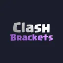 Clash Brackets