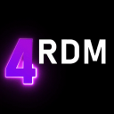 [*] 4RDM.pl icon