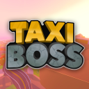 Discovery icon for Taxi Boss Discord server