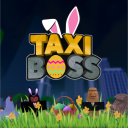 Taxi Boss Discord Server Icon – Roblox