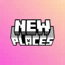 /new places/