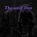 The Wolf Den Discord Server Icon