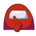 Sung's Among Us Cafe Server Icon