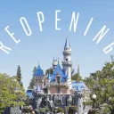 🏰DisneyThemePark🏰