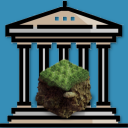 Agora MC Server Icon