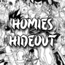 Homies Hideout Discord server icon