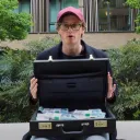 Max Fosh Treasure Hunt
