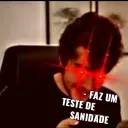 Mendigos de Sanidade