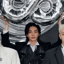 ﹫: dwaekki. ˀ ⸝⸝ ％