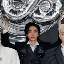 ﹫: dwaekki. ˀ ⸝⸝ ％ Discord Server Icon