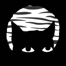 Discovery icon for Gutter Cat Gang Discord server