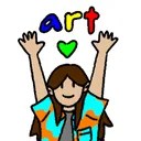 art friends!