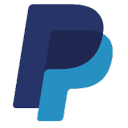 Free PayPal Server Icon