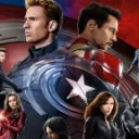 Avenger Crew
