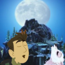 Howling Nights Server Icon