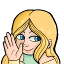 NeonDusk's art and gaming