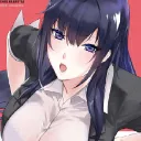 Shishidou-san ni Shikararetai