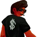 A Bad Server
