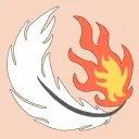 Falling Wings discord icon