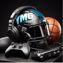 YMG MADDEN AND 2K LEAGUES