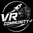 VR Community ✓