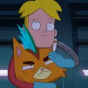 Gary Cat Zone