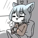 🐺Encrea's Comfy Den☕