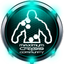 Discovery icon for Maximum Crysis Community Discord server