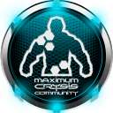 Discovery icon for Maximum Crysis Community Discord server