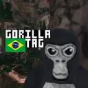 Gorilla Tag Brasil🐒's icon