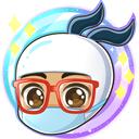 Ninja Nerd Discord Server Icon