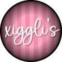 ❥・xiggli's
