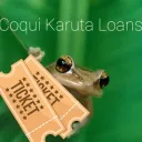 Coqui Karuta Loans's icon