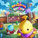 Party Crashers: Balloons