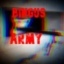 bingus army