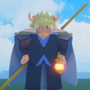 Grand Piece Online Roleplay Server Icon