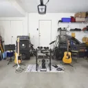 Rappers' Garage