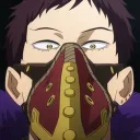 Shie Hassaikai Brand Server