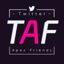 Twitter Apex Friends