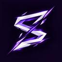 {  } Spectrum Community 。° Discord Server Icon