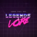 Legends & Lore's Community Hub