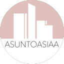 Asuntoasiaa icon