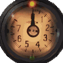 Chernobyl Unit 3 avatar