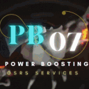 Power Boosting