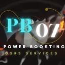 Power Boosting icon