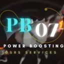 Discovery icon for Power Boosting Discord server