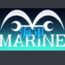 Blox Fruits | Marines Server Icon