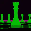 Ruchess Masters Discord Server Icon