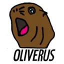 Oliverus's community server