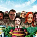 ❄ЖЕНЬКИНА КОНОХА❄